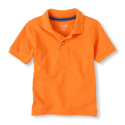 Classic Polo, ChildrensPlace, 
