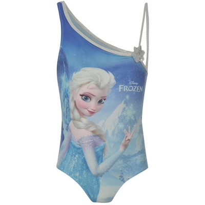Disney frozen swim suit, SportsDirect, 