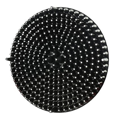 Chemical Guys Cyclone Dirt Trap Car Wash Bucket Insert Car Wash Filter Removes Dirt and Debris While You Wash (Black), Amazon, 