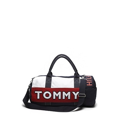 HARBOR POINT DUFFLE, TommyHilfiger, 