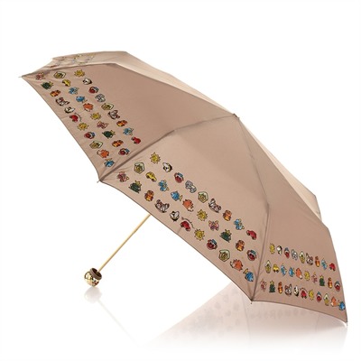 i temini ombrello - b5401, Braccialini, 