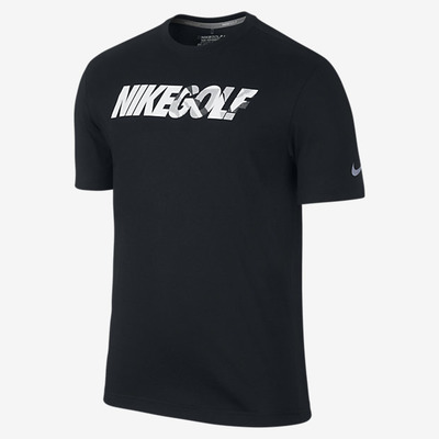 Nike Golf Camo Men's T-Shift, Nike, 
