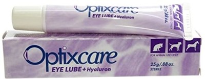 Optixcare Eye Lube Plus, 20gm, Amazon, 