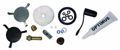 Optimus Nova & Nova+ Repair Kit, Amazon, 
