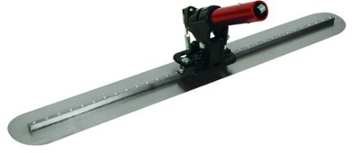 QLT By MARSHALLTOWN FR36RBF9 36-Inch by 5-Inch Round End Carbon Steel Fresno with BF9 Bracket, Amazon, 