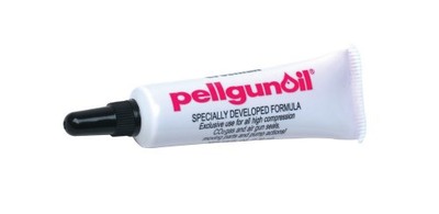 Crosman Pellgunoil Air Gun Lubricating Oil (1/4 ounces), Amazon, 