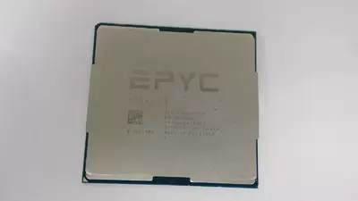 AMD EPYC 9534 2.45GHz 64 Core 256MB 280W LGA-6096 CPU processor (unlocked) tested good in Supermicro servers, Ebay, 