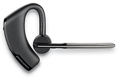 Plantronics Voyager Legend Wireless Bluetooth Headset - Compatible with iPhone, Android, and Other Leading Smartphones - Black- Frustration Free Packaging, Amazon, 
