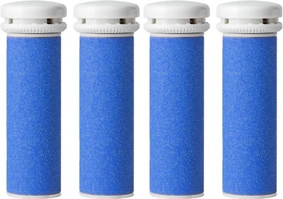 Emjoi Micro-Pedi Refill Rollers (Extra Coarse) - Pack of 4, Amazon, 