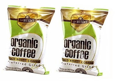 Organic Enema Coffee (1 Pound) (2 Pack), Amazon, 