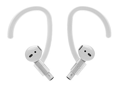 AirRings for Apple Airpods - Exclusive for Apple iPhone 7 / iPhone 7 Plus, Amazon, 
