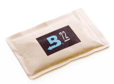 Boveda 72-Percent RH Individually Over Wrapped 2-Way Humidity Control Pack, 60gm, Amazon, США