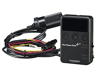 VicoVation Vico-Power PLUS Battery Discharge Prevention (BDP) Device for Parking Mode, Amazon, 