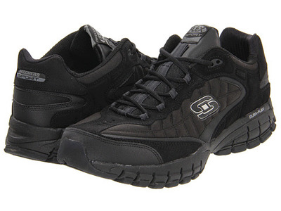 SKECHERS Juke Outdoors, 6pm, 