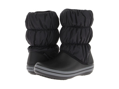 Crocs Winter Puff Boot, 6pm, 