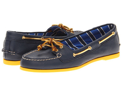 Sperry Top-Sider Audrey, 6pm, 