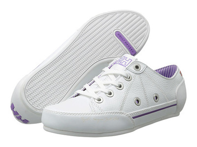 Helly Hansen Latitude 90 Leather, 6pm, 