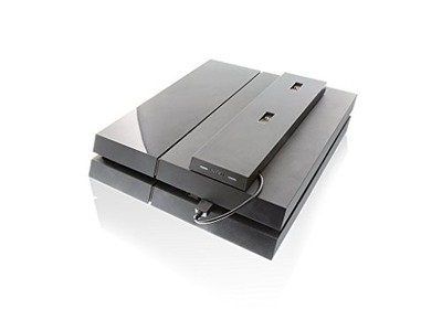 Nyko Modular Charge Station (Black) - PlayStation 4, Amazon, 