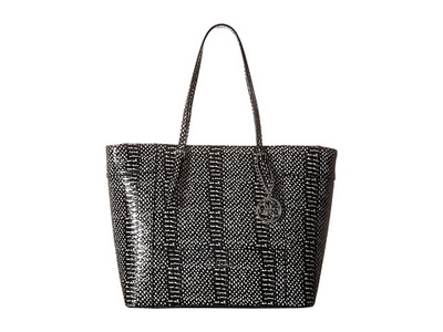 GUESS Delaney Medium Classic Tote, 6pm, 