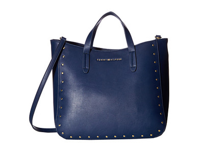 Tommy Hilfiger Betty Convertible Tote, 6pm, 