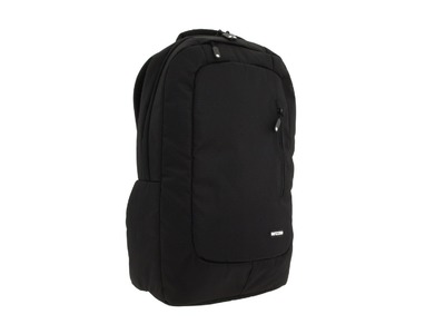 Incase Compact Backpack, Black (CL55302), Amazon, 