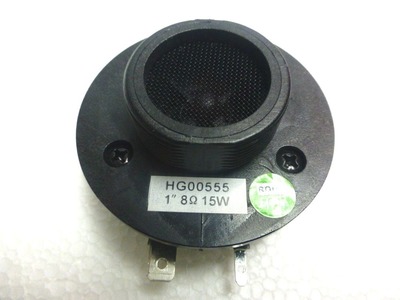 Original Alto Professional Neo Driver HG00555 for Alto Trouper, Spectrum Speaker, Ebay, 