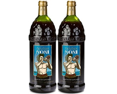 TAHITIAN NONI Juice by Morinda 2PK Case (Two Bottles per Case), Amazon, 