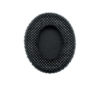 Shure HPAEC1540 Replacement Alcantara Ear Pads for SRH1540 Headphones, Amazon, 