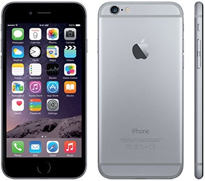 Apple iPhone 6 a1549 16GB Space Gray Unlocked (Certified Refurbished), Amazon, 
