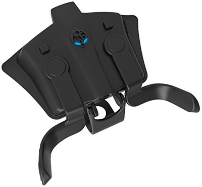 Collective Minds Strike Pack F.P.S. Dominator Controller Adapter with MODS & Paddles for PS4, Amazon, 