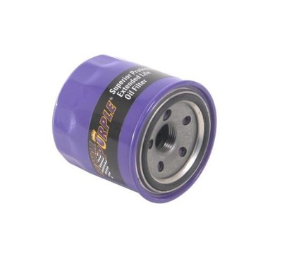 Royal Purple 20-820-CS Extended Life Oil Filter, (Pack of 6), Amazon, 