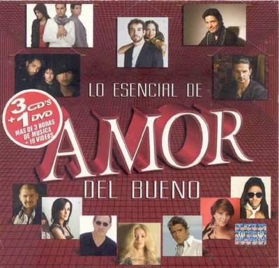 New offers for Lo Esencial De Amor Del Bueno, Amazon, 