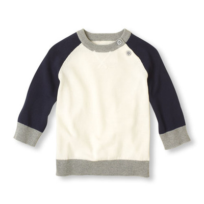 Raglan Sweater, ChildrensPlace, 