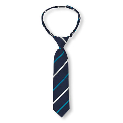 Striped Tie, ChildrensPlace, 