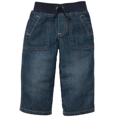 Pull-On Jeans, Carters, США
