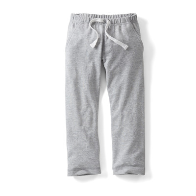 Pull-On French Terry Pants, Carters, 