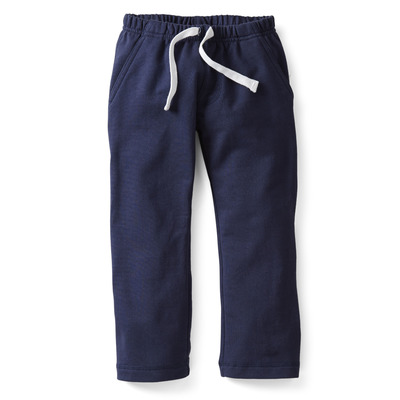 Pull-On French Terry Pants, Carters, 