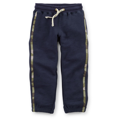 French Terry Active Pants, Carters, 