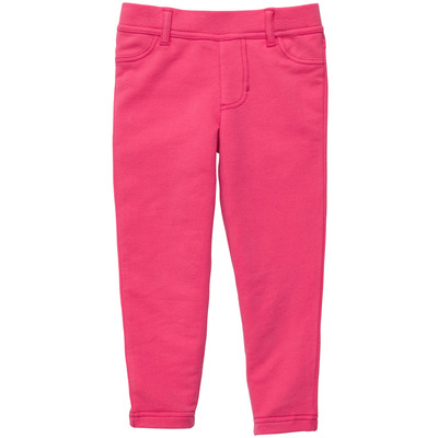 French Terry Stretch Skinny Pant, Carters, 