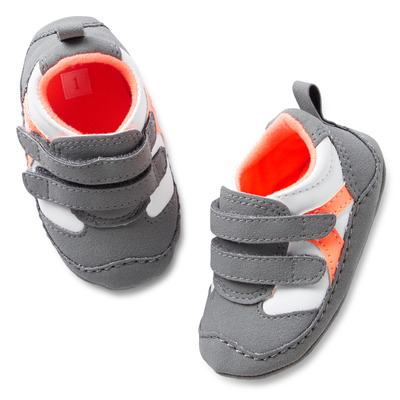 Carter's Crib Shoe Sneakers, Carters, 