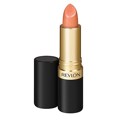 Revlon Super Lustrous Lipstick, Apricot Fantasy, Amazon, 