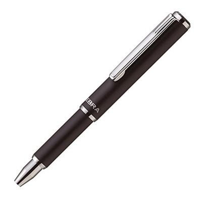 Zebra SL-F1 Mini Ballpoint Pen, 0.7 mm, Black Ink (BA55-BK), Amazon, 