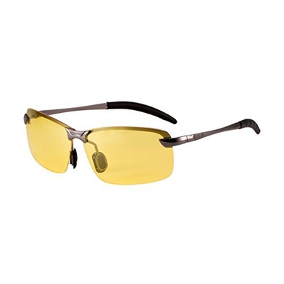 USfafa Polarized Lens Sunglasses Outdoor Sports Sun Glasses Eyewears, Amazon, 