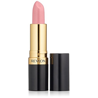 Revlon Super Lustrous Lipstick Shine ~ Pink Cloud 801, Amazon, 