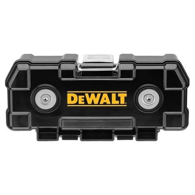 DEWALT DWMTCIR20 20-Piece Impact-Ready Magnet ToughCase Set, Amazon, 