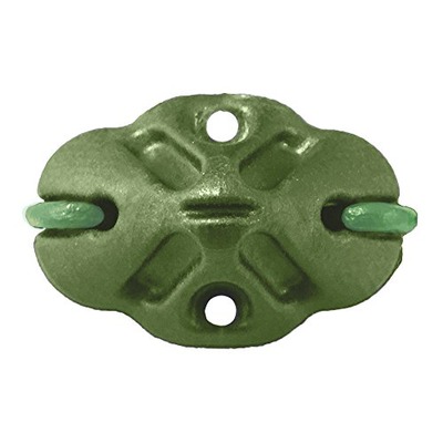 FURY Tactical Griffin GRIP Concealable Control Device (Olive Drab Polymer), Amazon, 