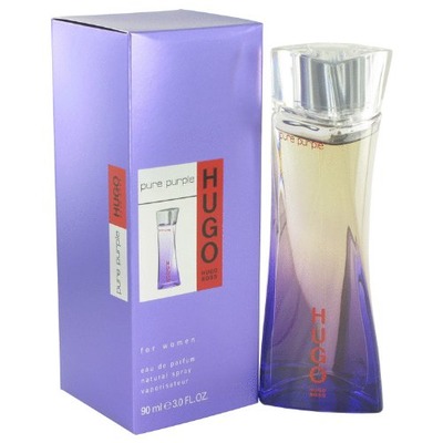 [BSE] Húgó Bóss Pŭre Purple For Women 3 oz Eau De Parfum Spray + a FREE Ralph Rocks 1.7 oz Shower Gel, Amazon, 