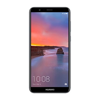 Huawei Mate SE Factory Unlocked 5.93â - 4GB/64GB Octa-core Processor| 16MP + 2MP Dual Camera| GSM Only |Grey (US Warranty), Amazon, 