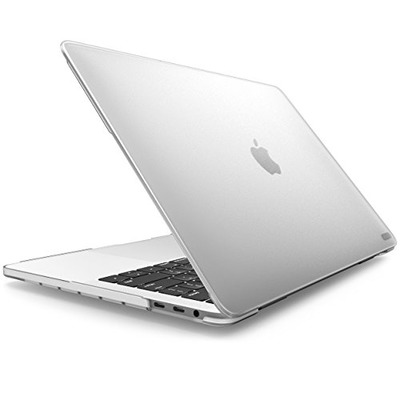 MacBook Pro 15 Case 2016, i-Blason Smooth Soft-Touch Matte Frosted Hard Shell Cover for Apple MacBook Pro 15