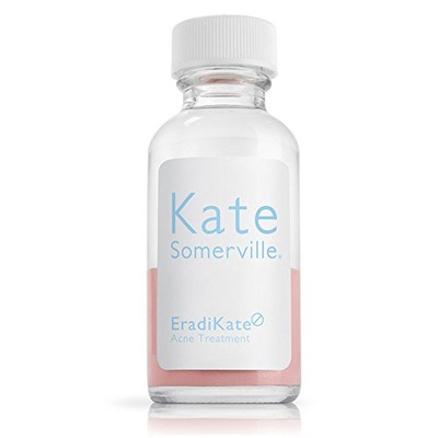 Kate Somerville EradiKate Acne Treatment - Sulfur Treatment - Acne Spot Treatment (1 Fl. Oz. US), Amazon, 